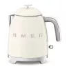 Waterkoker Smeg 0,8L 1400W beige