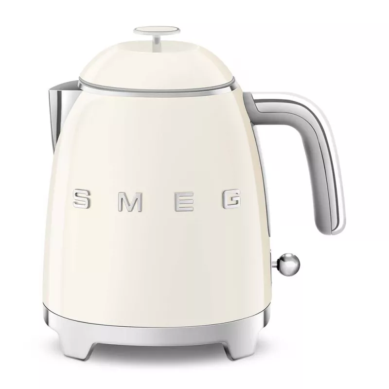 Waterkoker Smeg 0,8L 1400W beige