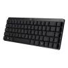 ASUS ProArt KD300 65% mechanisch RGB-toetsenbord, USB + RF draadloos + Bluetooth, zwart