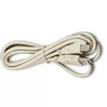 USB-kabel Intermec 2m USB-A - USB-B 321-576-004
