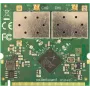 Netwerkkaart MikroTik R52HND intern WLAN