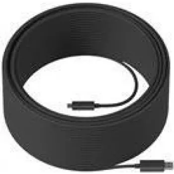 Logitech Strong – USB-kabel – USB Type-A (M)