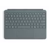 Draadloos toetsenbord Microsoft Surface EP2-32735 QWERTZ Duits Bluetooth blauw voor Surface Pro 12 inch