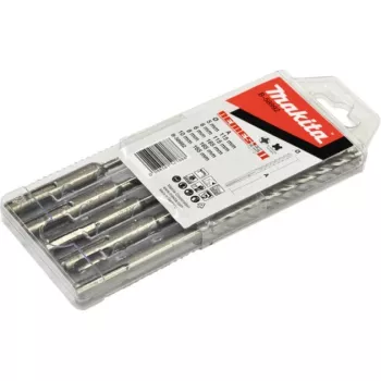 Makita B-58992 boor 5 stk.