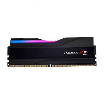 Desktop-werkgeheugenmodule G.SKILL Trident Z5 RGB F5-6000J3636F16GX1-TZ5RK 16 GB DDR5 288-pins DIMM 6000 MT/s CAS36
