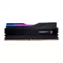 Desktop-werkgeheugenmodule G.SKILL Trident Z5 RGB F5-6000J3636F16GX1-TZ5RK 16 GB DDR5 288-pins DIMM 6000 MT/s CAS36