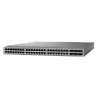 Managed netwerkswitch Cisco N9K-C93108TC-FX3P 48x 10G Ethernet 1U
