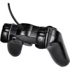 Speedlink THUNDERSTRIKE SL-6515-BK Gamepad voor pc, zwart