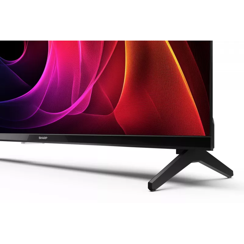 Sharp LED-televisie 32HA1205E 32