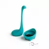 Siliconen theefilter Ototo Design OT839 turquoise 48,3 mm 144,5 mm