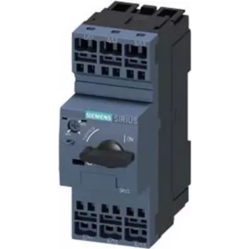 Siemens motorbeveiligingsschakelaar 27-32A S0 3RV2021-4 3RV20214EA20