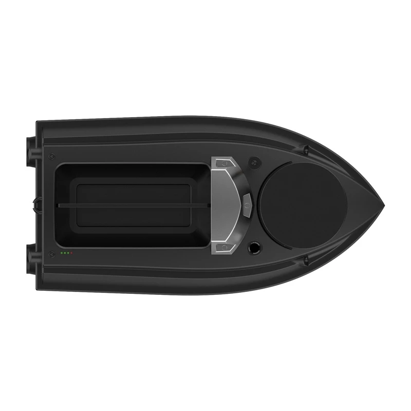 Flytec V030 Fishfinder 20000mAh voerboot