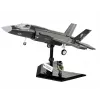 F-35B Lightning II bouwstenen - 614 onderdelen