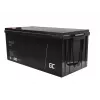 Voertuigaccu Green Cell AGM33 VRLA AGM 200 Ah 12 V, onderhoudsvrij, 58 kg