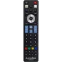Superior Electronics ReplacemRemote Control - vervangende afstandsbediening zwart, SUPTRB007, voor LG (SMART) tv's (SUPTRB007)