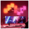Nanoleaf Blocks Textured Squares Expansion Pack N8100E00-2TBS, 2 panelen
