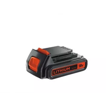 Batterij Black & Decker BL2018 voor draadloos gereedschap