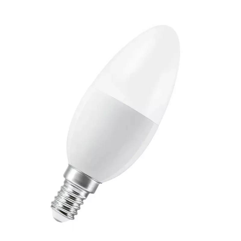 LED-lamp Ledvance Parathom Classic E14 4,9 W warmwit, E14-fitting