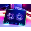 Koelstation Gamezone Snowman Pro 17 inch RGB