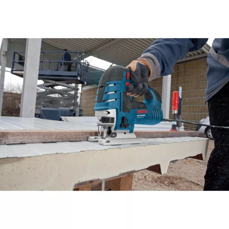 Bosch GST 150 BCE decoupeerzaag 780 W 2,7 kg