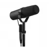 Shure SM7B microfoon zwart studiomicrofoon