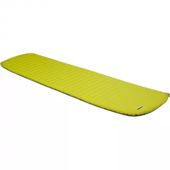 Oregon L 41125, campingmat citronella/grijs