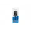 Lanberg NT-0203 kabelkrimptang krimpgereedschap zwart, blauw