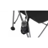 Campingstoel Outwell Campo XL – robuuste campingstoel, draagvermogen 150 kg