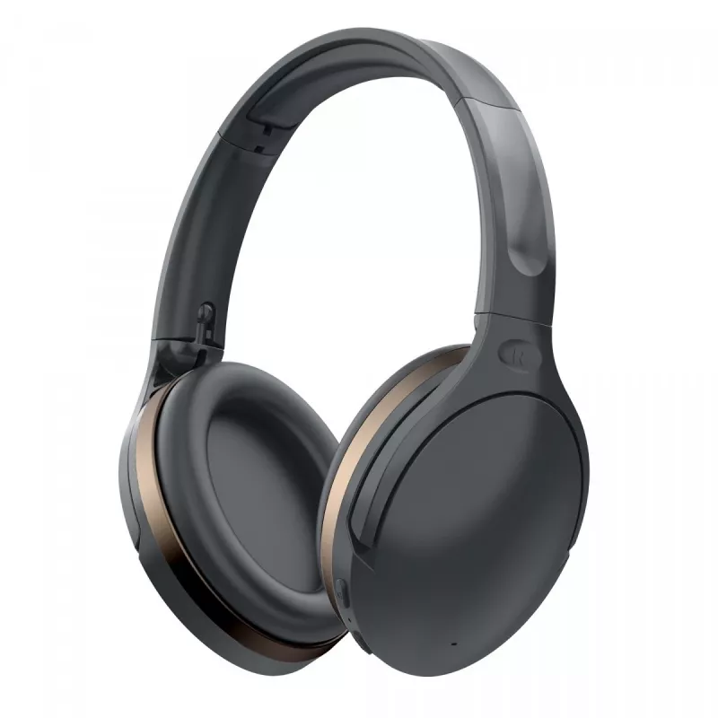 Audeeo Serene Hush Pro Draadloze hoofdtelefoon (zwart)
