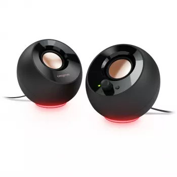 Creative Labs Pebble SE 4,4 W luidsprekerset