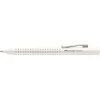 Clip-on uitschuifbare balpen Faber-Castell 243908