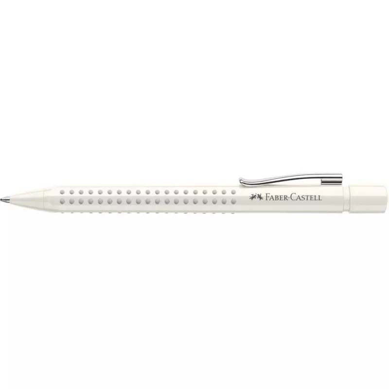 Clip-on uitschuifbare balpen Faber-Castell 243908
