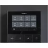IP-videodeurintercom DoorBird A1101 zwart Edition — deurstation voor IP-videotoegangscontrole (model A1101)