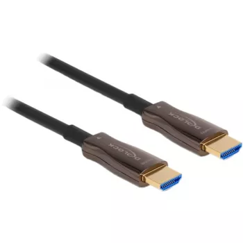 DeLOCK Active Optical HDMI-kabel 8K 60Hz 10m male to male