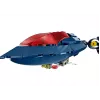 Constructiespeelgoed LEGO Marvel Super Heroes X-Jet 76281 met 5 minifiguren