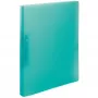 Ringband HERMA 19182 A4 turquoise