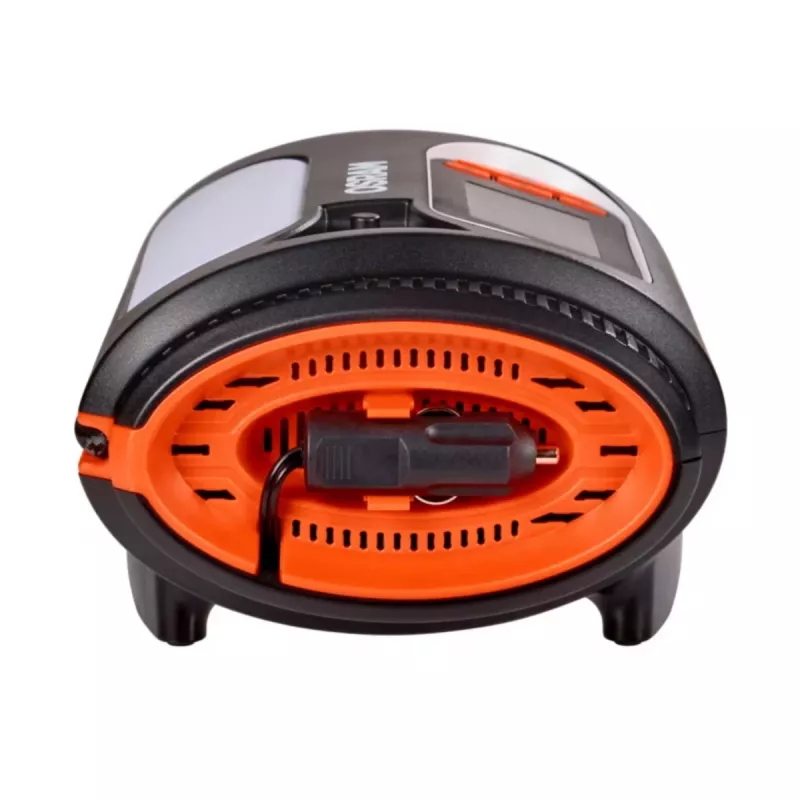 Luchtcompressor Osram TyreInflate 2120 – compacte 12V-batterijgevoede bandenpomp (OTI2120)