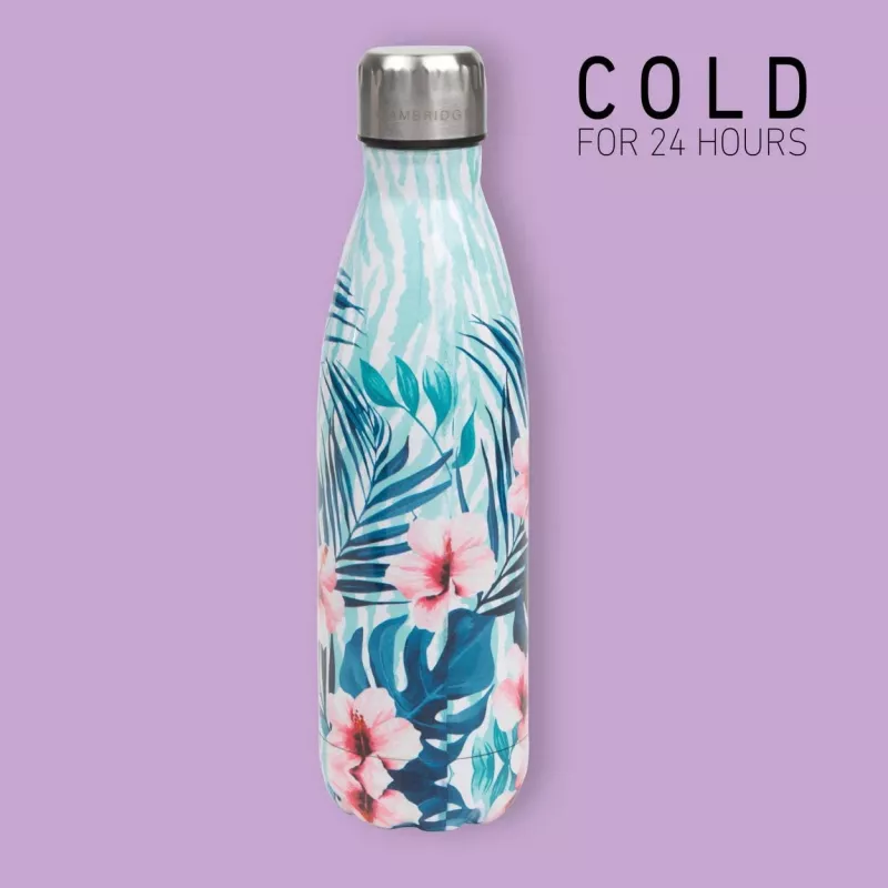 Brandstofkan voor buitenkoken Cambridge Tropical 500 ml CM07014