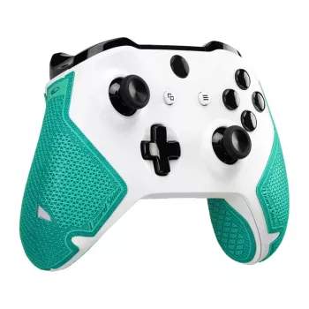 Lizard Skins XBOX One - Teal (op maat gesneden, 0,5mm)