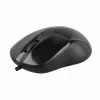 Sbox M-901 optische muis zwart