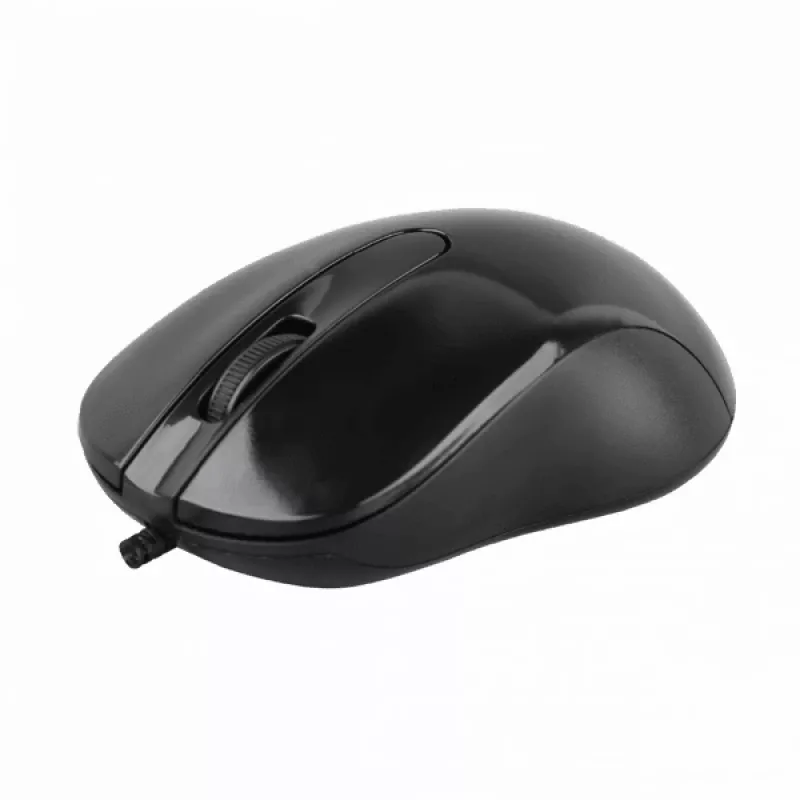 Sbox M-901 optische muis zwart