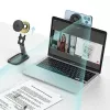 Magneetstandaard SODI BM-310 zwart MagSafe voor mobiele apparaten