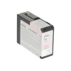 Epson singlepack lichtmagenta T580600, lichtmagenta, pigmentinkt, 80 ml, 1 stuk