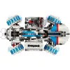 LEGO Technic 42211 Lunar Outpost maanrover, bouwset, 1082 stuks, 10+