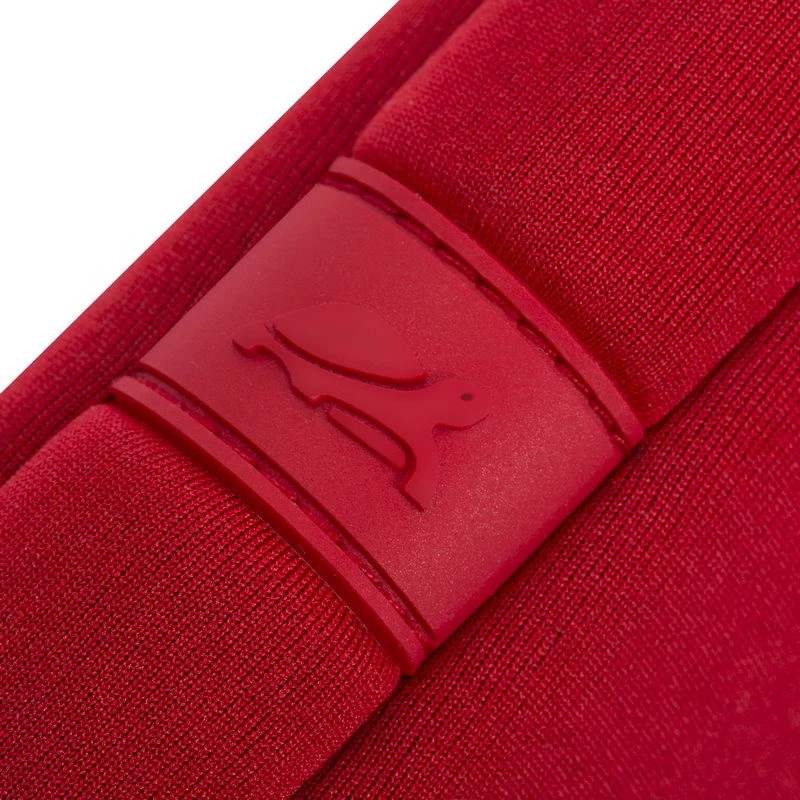 Sleeve Case Rivacase 5123 33,8 cm (13,3 inch) rood