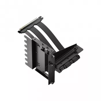 GPU-kit Fractal Design Flex 2 universeel zwart 124x196x144mm
