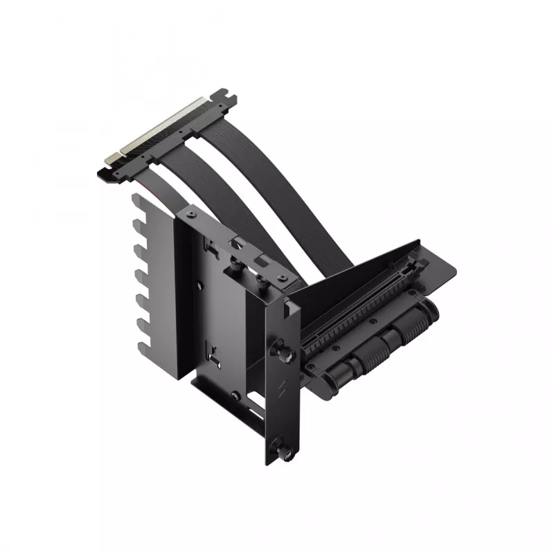 GPU-kit Fractal Design Flex 2 universeel zwart 124x196x144mm