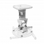 Plafondhouder LogiLink BP0003 maximaal gewicht 15 kg wit