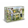 Smoby 7600840208 tuingereedschap