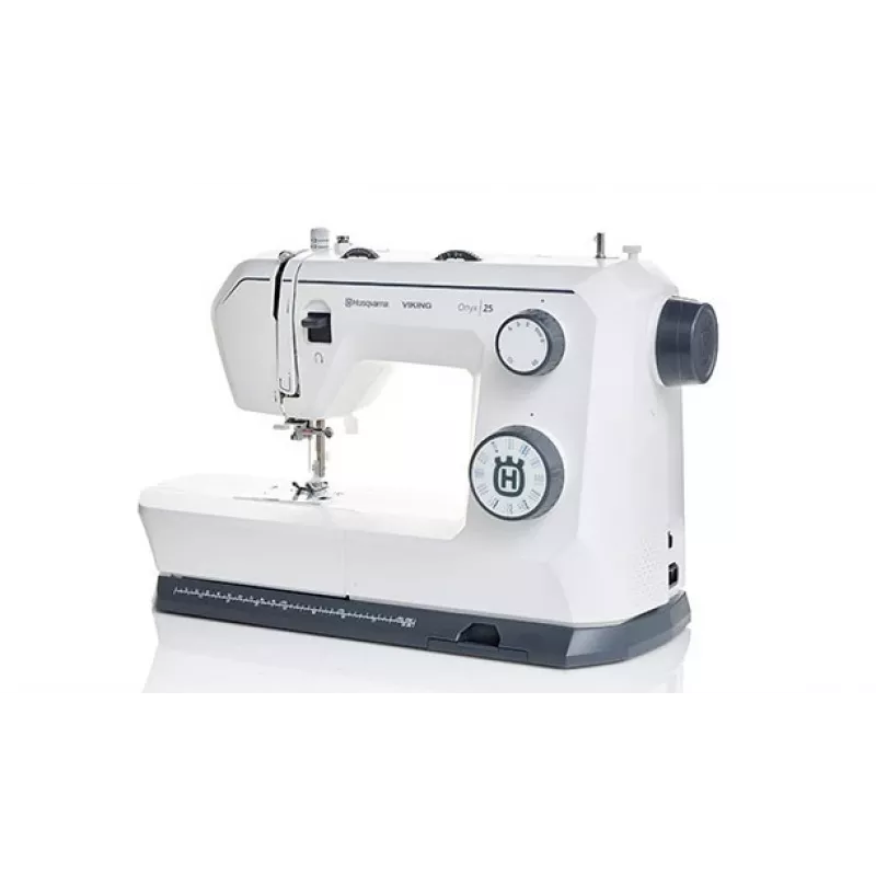 Husqvarna Onyx 25 naaimachine